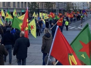 Terör Örgütü Pkk’dan Avrupa’da Yeni Talimatlar