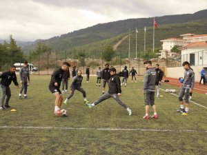 Yeşil Çınarspor Yakaladığı Çıkışı Sürdürmek İstiyor