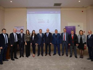 ‘Kadının Gücü Geleceğin Gücü Programı’ Gaziantep’ten Yola Çıktı