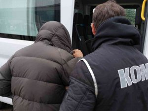 Zincir-2 Operasyonunda Samsun’da 18 Kişi Hakkında Gözaltı Kararı