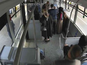 Trafik Kazasını Görüp Rahatsızlanan Yolcuyu Hastaneye Yetiştiren Şoför O Anları Anlattı