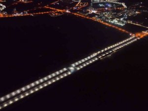 Havalimanı Pisti Değil, Recep Tayyip Erdoğan Bulvarı