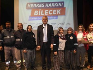 Adana Büyükşehir Belediyesi Çalışanlarına 24 Bin Lira Promosyon