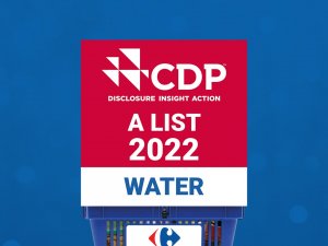 Carrefoursa Cdp Notunu A Liderlik Seviyesi’ne Yükseltti