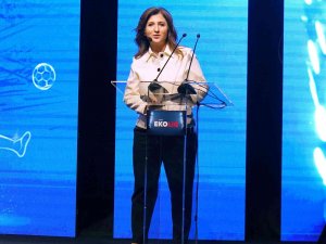 Ekolig Raporu Açıklandı