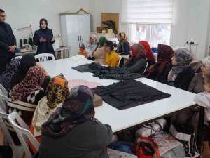 Haliliye’de Psikolojik Destek Ve Kariyer Danışmanlık Hizmeti