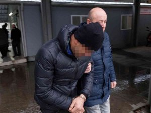 Uyuşturucu Ticaretinden Gözaltına Alındı