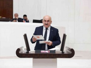 Vahapoğlu: "Mi̇t Ve Mgk Şimdi Daha Etkin"