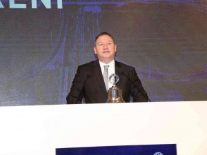 Borsa İ̇stanbul’da Gong Platform Turizm İçin Çaldı