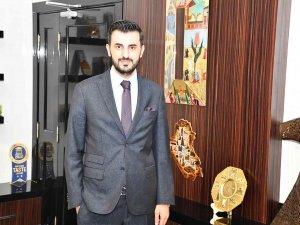 Irak’a İhracatta Rekor Üstüne Rekor