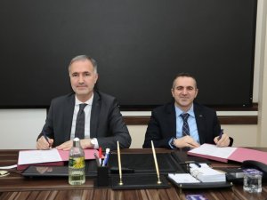 İ̇negöl’de Soğuk Hava Deposu Enerjisini Güneşten Sağlayacak