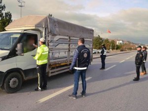 Afyonspor’da, Somaspor Maçı Hazırlıkları Başladı
