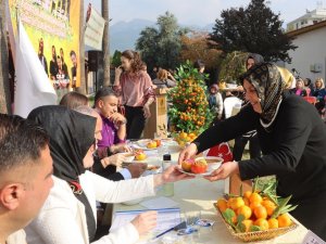Dörtyol’da Yöresel Yemek Yarışması Düzenlendi