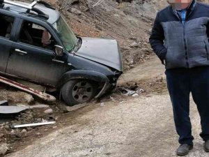 Köy Muhtarının Öldürülerek Trafik Kazası Süsü Verilen Olayla İlgili Detaylar Netleşmeye Başladı