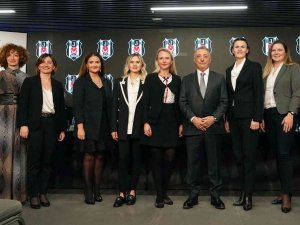 Ahmet Nur Çebi: “Amatör Branşlara Tarihi Bir Destek Geldi”