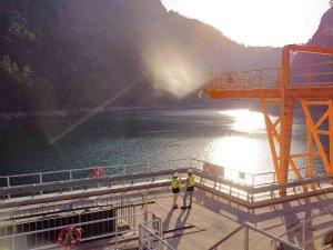 Aydem Yenilenebilir Enerji Cdp’de Dünya İklim Liderleri Arasına