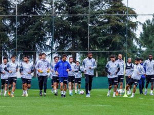 Trabzonspor’da Bireysel Performanslar Kadro İstikrarını Etkiledi