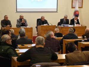 Karabük 3 Nisan’ı Sanayi Günü Olarak Kutlama İstiyor