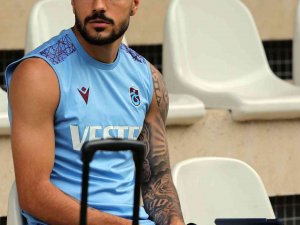 Eren Elmalı: "Önce Şampiyonluk Sonra Avrupa"