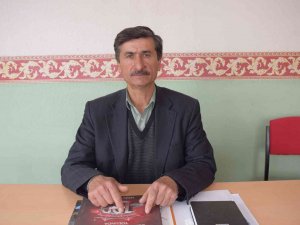 Akşinik Köyünde Dere Islah Çalışması Başladı