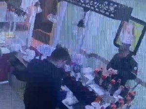 İ̇stanbul’da Evlat Cinayeti: Anne Uyuşturucu Satan Oğlunu Öldürdü