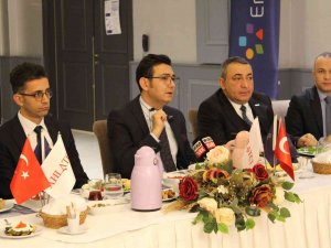 Aydın’da Doğalgazdaki Fahiş Fiyatın Sebebi Tüketiciymiş