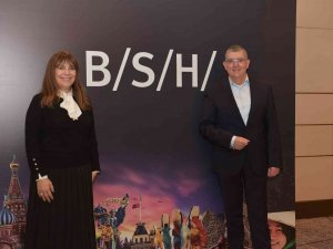 Bsh, Gelişen Pazarlar Bölgesinde Yüzde 10 Artış Bekliyor