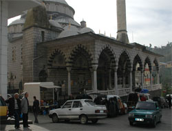 Biri bizi gözetliyor şikayeti