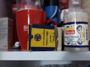 Bandırma’da Usulsüz Reçete Ve Rapor Operasyonu
