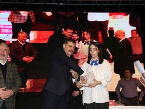 Çorum’da Toki̇ Çekilişi Heyecanı