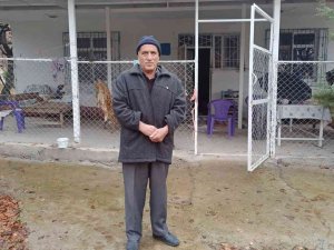 Yazlığa Dadan Hırsızlar Korkulu Rüyaları Oldu