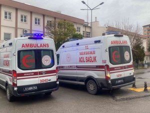 Yerli Malı Haftası’nda 12 Öğrenci Zehirlendi
