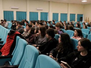 Etkinlikler ‘Uzaktaki Yakın: Adapazarı’ Söyleşisi İle Devam Etti