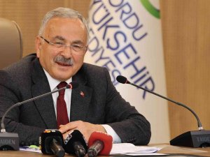 Başkan Güler’den Müjdeli Açıklamalar