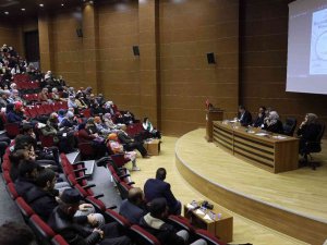 İ̇lahiyat Mezunlarını Bekleyen Meslekler