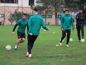 Sakaryaspor, Gençlerbirliği Mesaisinde
