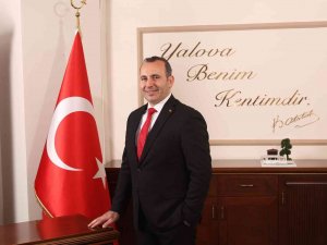 Yalova’da İçme Suyu Ana İshale Hattı Çalışmaları Devam Ediyor