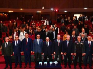 "Doğu Karadeniz Özelinde Doğal Afet Yönetimine Güncel Yaklaşımlar" Paneli