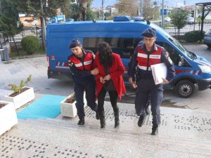 Seydikemer’de Erkek Arkadaşını Av Tüfeğiyle Öldüren Kadın Tutuklandı