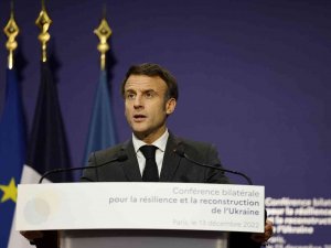 Mckinseygate Skandalında Macron’un Partisinin Genel Merkezinde Arama Yapıldı