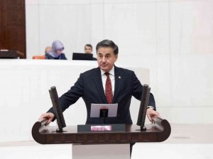 Türkiye’deki 83 Bin 300 Camiyi Hayırseverler Yaptırdı