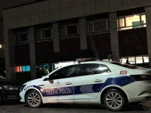 Elazığ’da Otomobilin Çarptığı Yaya Öldü