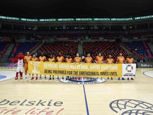 Bahçeşehir Koleji’nden Yeni Deprem Farkındalığı Projesi