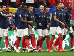 Dünya Kupası’nda Finalin Adı; Arjantin - Fransa