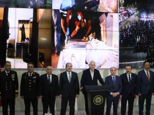 Bakan Soylu: "Son 5 Yılda Uyuşturucuya Bağlı Ölümler 941’den 241’e Düştü"