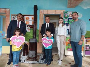 Güney Köy Okullarında Denetimde Bulundu