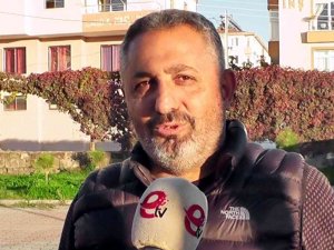 Develigücü’de Başkan İ̇brahim Şimşek Oldu