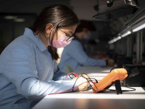 Bursa’da Fikri Mülkiyet Ve Sınai Haklar Konusunda 5 Bin Başvuru