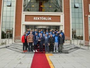 Bşeü’de Def Süper Lig