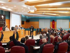 Başkan Bozdoğan: "Tarsus’un Geleceği İçin Herkesin Elini Taşın Altına Koyması Gerek"